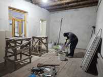 Ремонт маляра ишларини киламиз