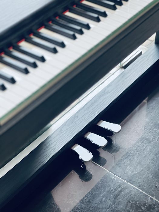 Pianino BLANTH 8821