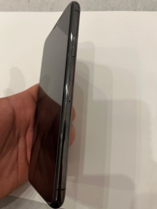 Vand Iphone 11 Pro Max