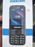 telefon dual sim maxcom