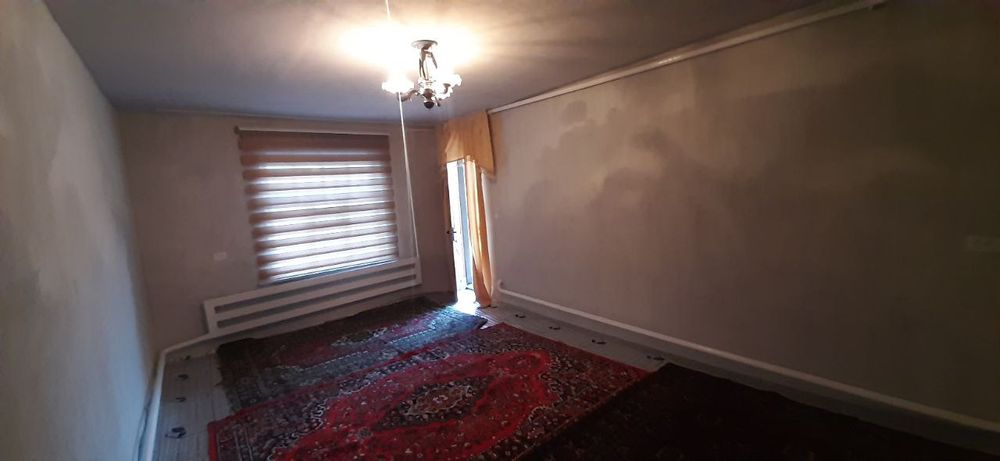 Квартирага кояман