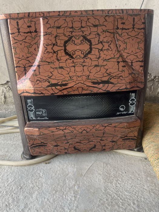 Иранский печка состояние хорошо