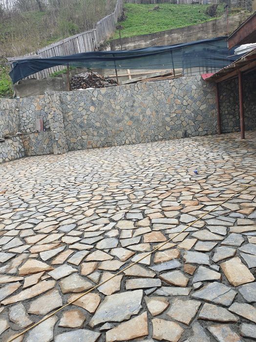 Piata naturala de Munte