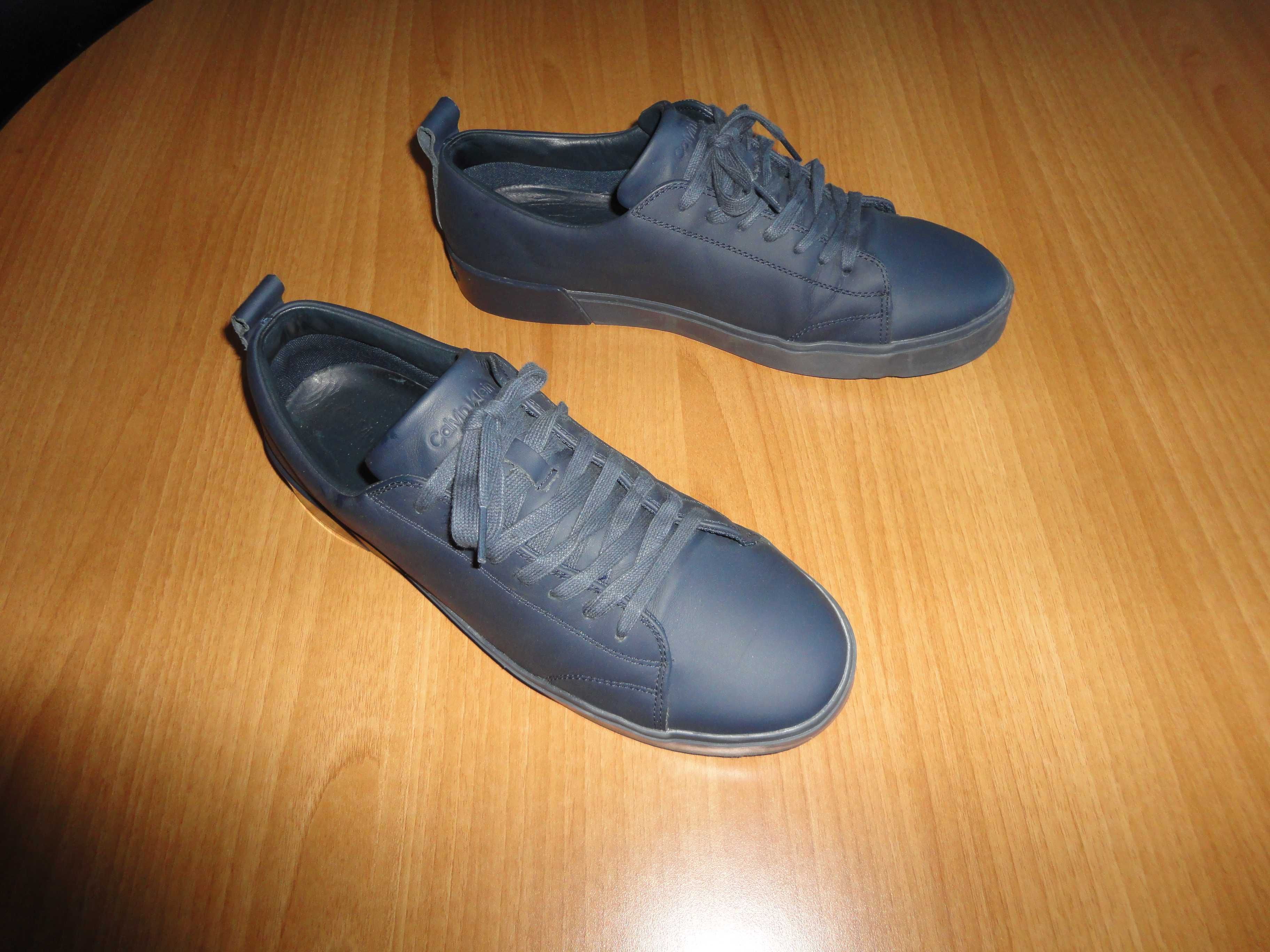 N46 Calvin Klein/оригинални мъжки спортни обувки