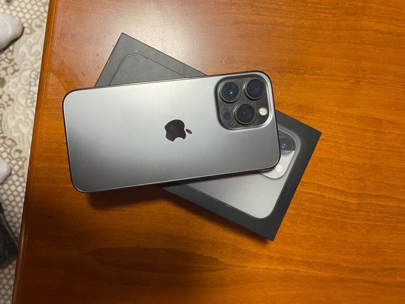 IPhone 13 Pro 256gb 92%