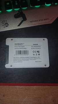 Продам SSD 500 gb