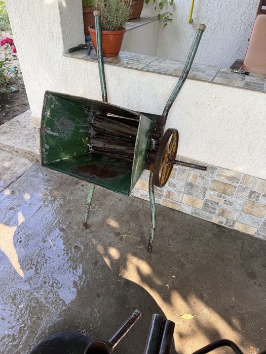 Zdrobitor pentru Struguri