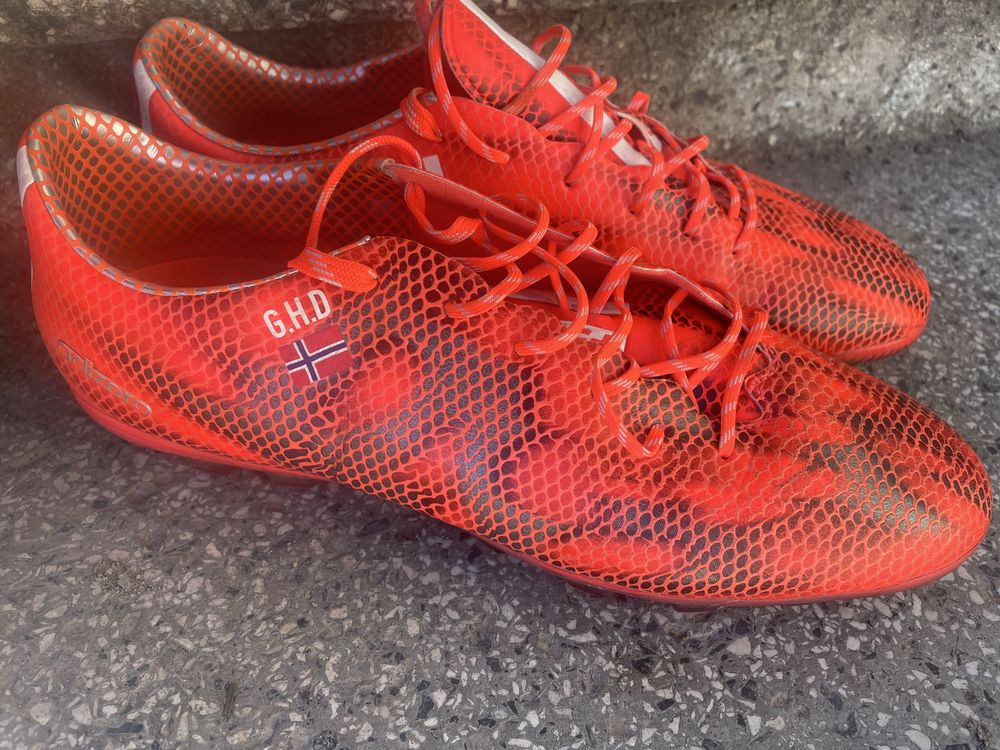 Футболни обувки Adidas