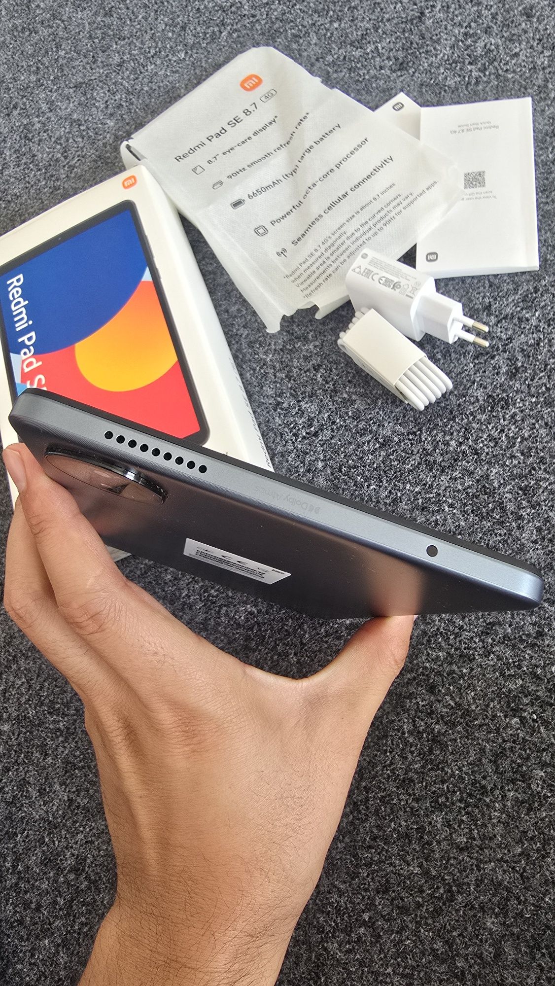 Redmi Pad Se / редмипад / планшет