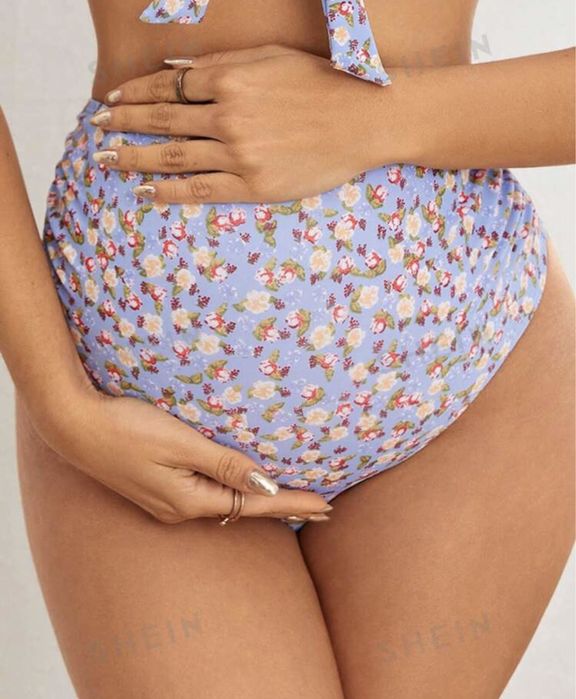 Costume de baie gravide