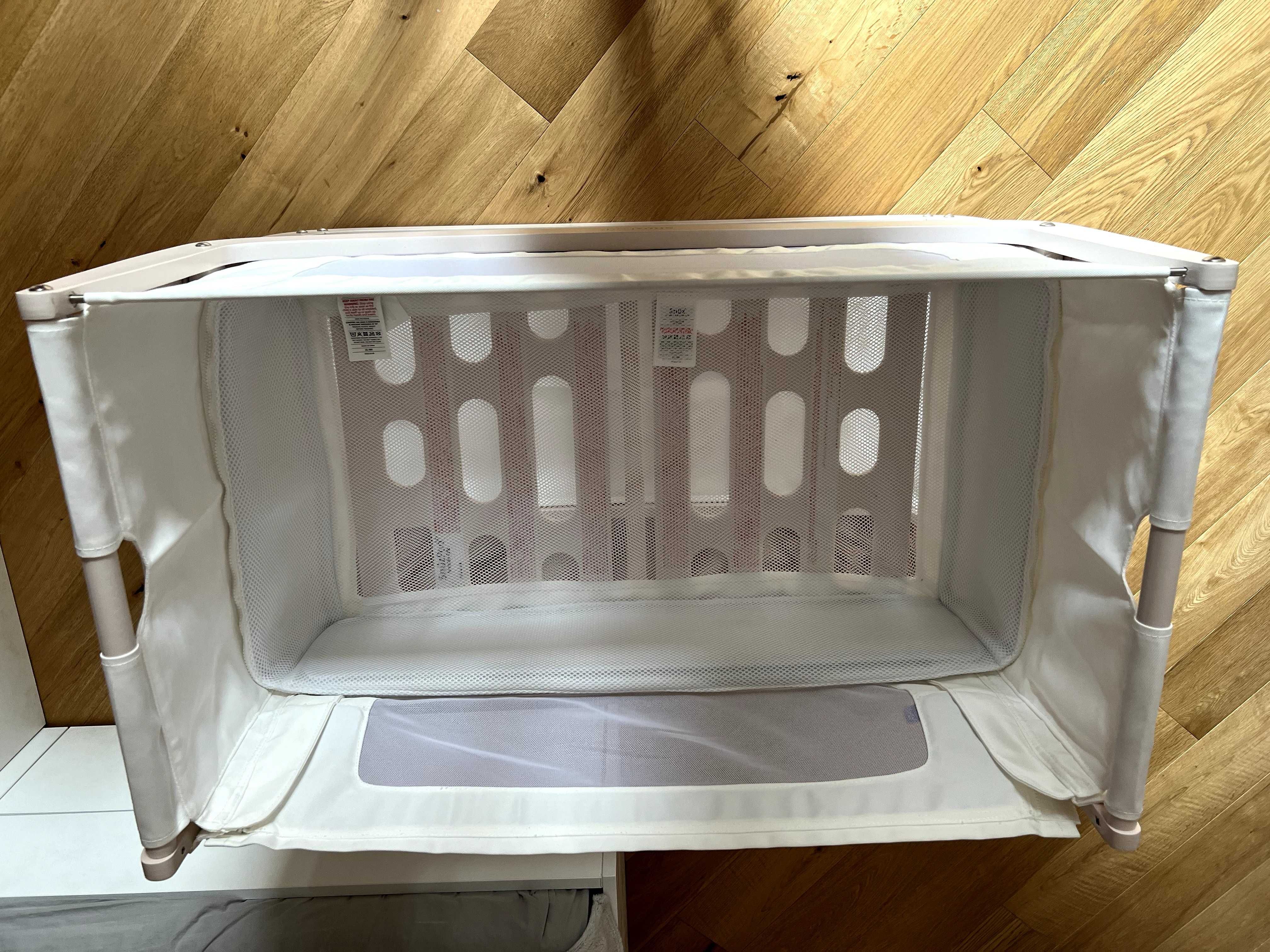 Бебешка кошара Snuz pod 4