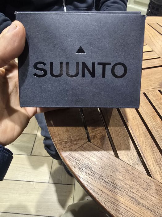 Sunto Core All Black
