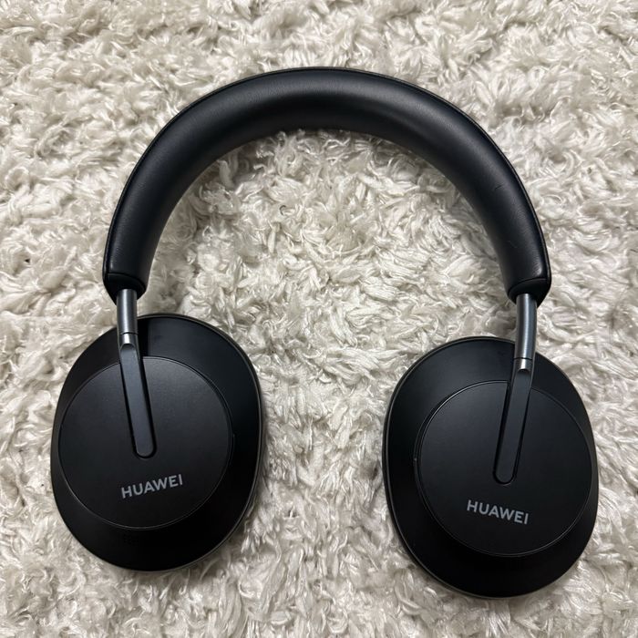 Casti Huawei Freebuds Studio