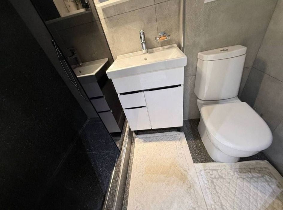 Ц-5 Минор сдаётся 2х комнатная евро квартира! Фото реал!