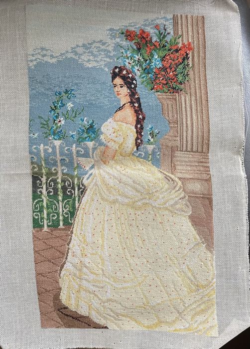 Goblenuri lucrate manual