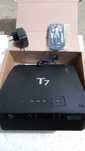 Convertor video Digitalzone T7 FHD UHD Stream HDMI Splitter 4K 8K