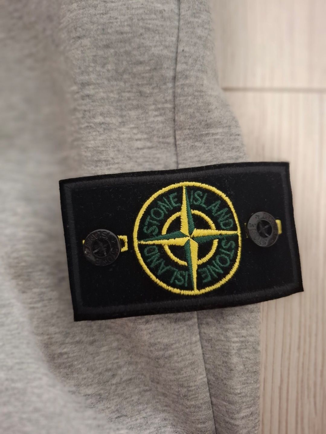 Stone Island къси панталони