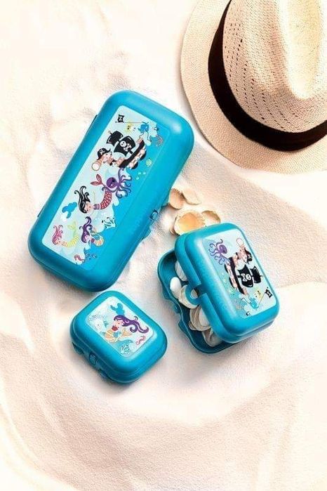 Чаши , кутии,форми за лед , купи , от Tupperware.