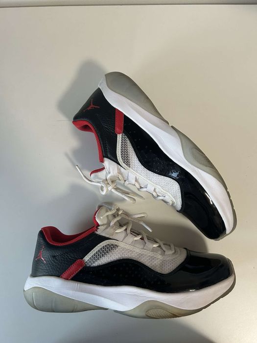 Jordan 11 CMFT low