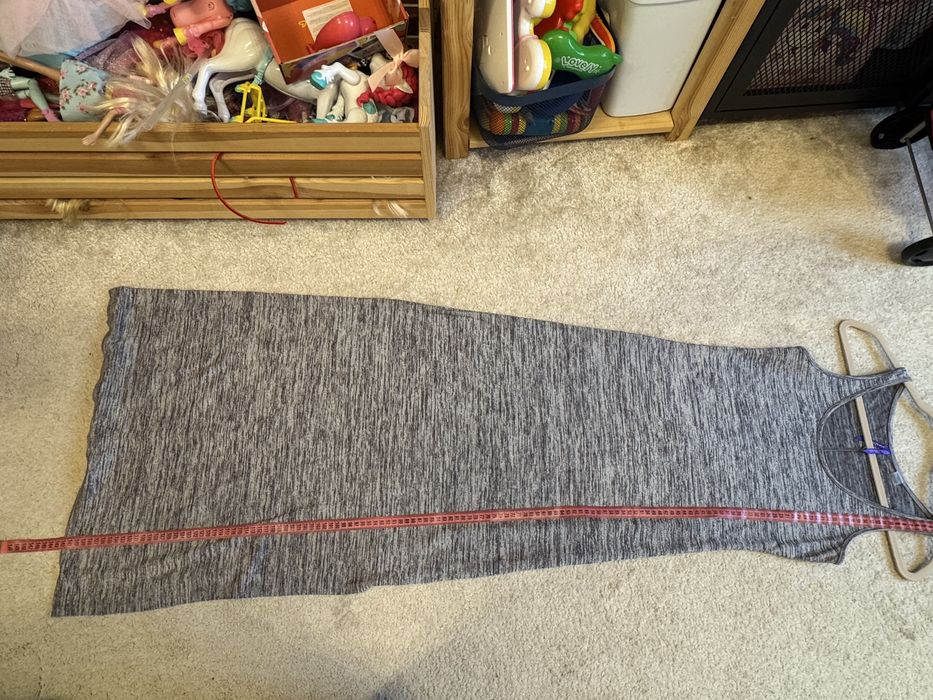 Рокля за бременни Seraphine