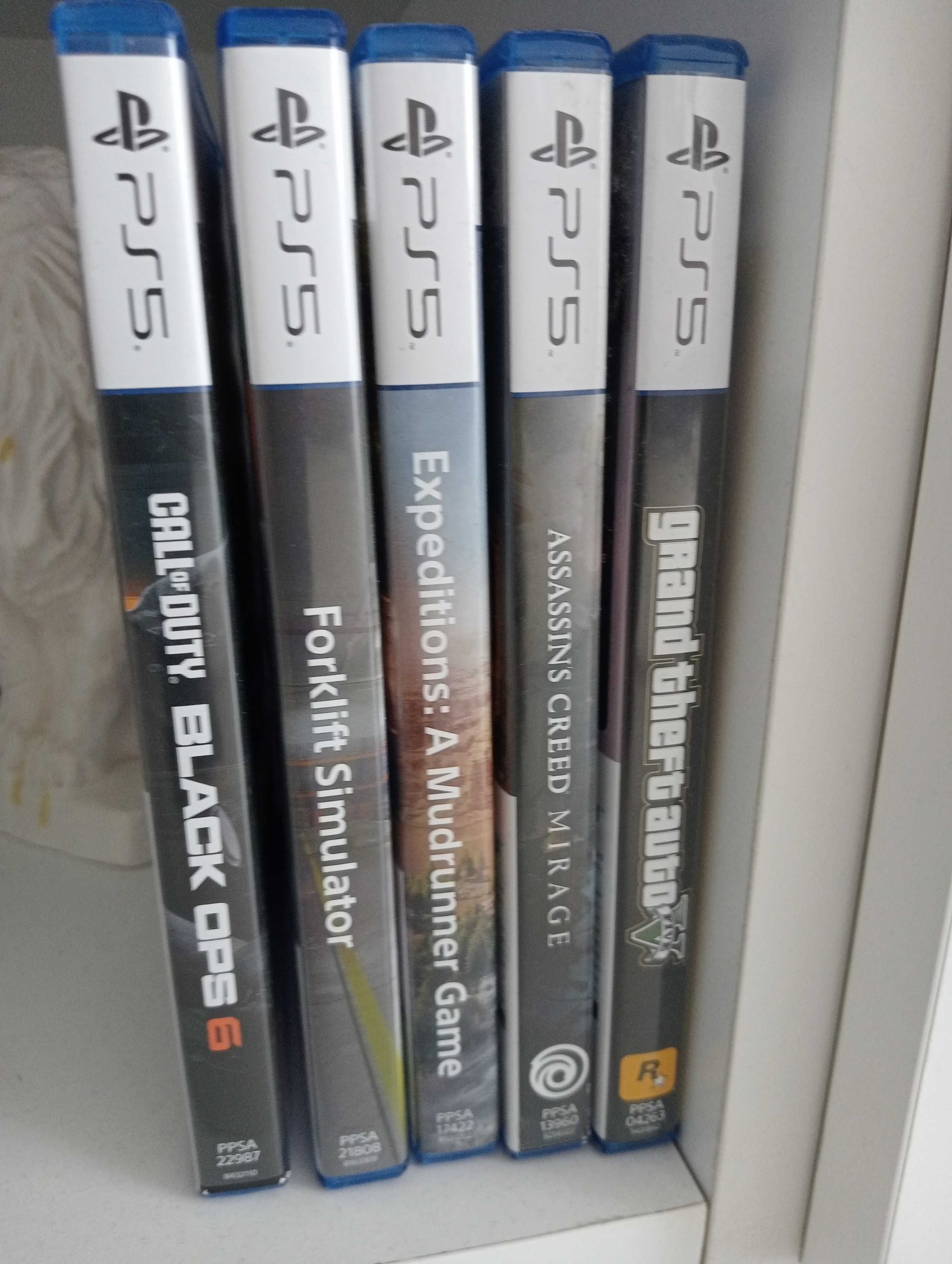 Ps5 + Gopro13 + Bara gym cu 4 disk 5kg