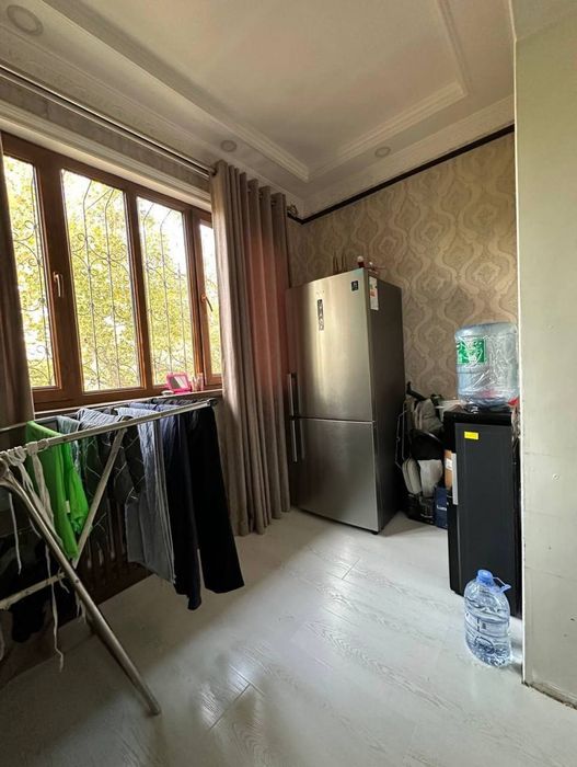 Продаётся квартира Высокопотолочка Чиланзар 1 квартал 3/4/4