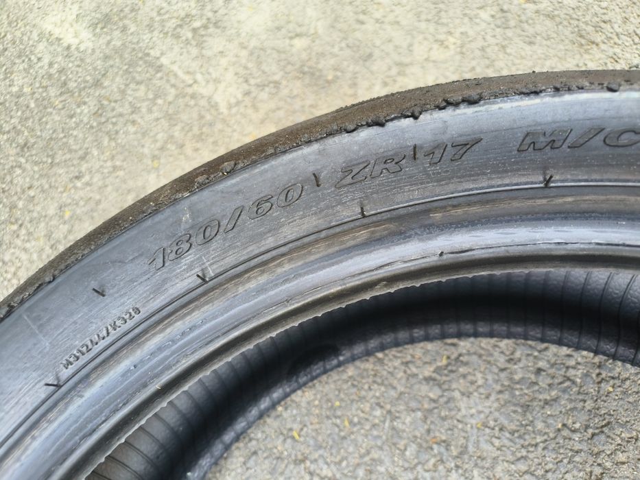 Pirelli Supercorsa