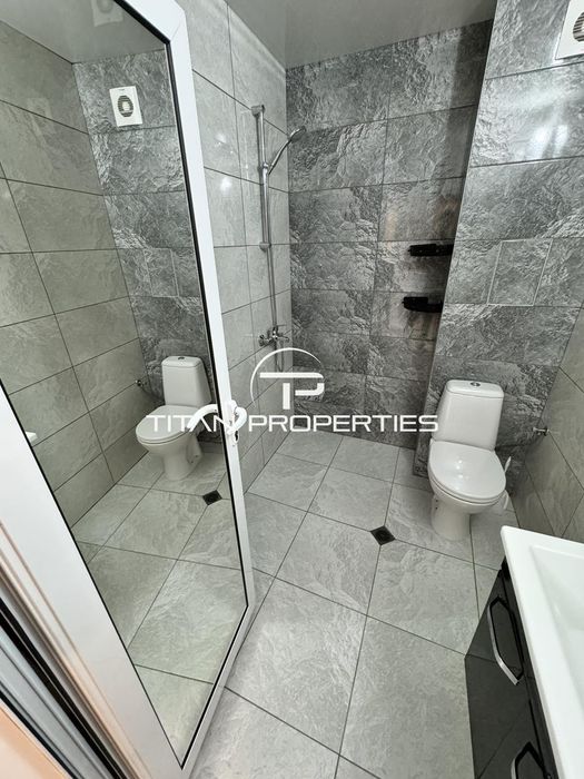 Дава се под наем Двустаен апартамент в Бургас, Изгрев - 55 кв.м за 510 € - Снимка #7