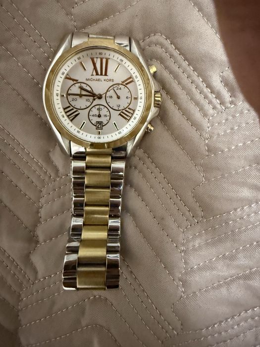 Часы michael kors мужские