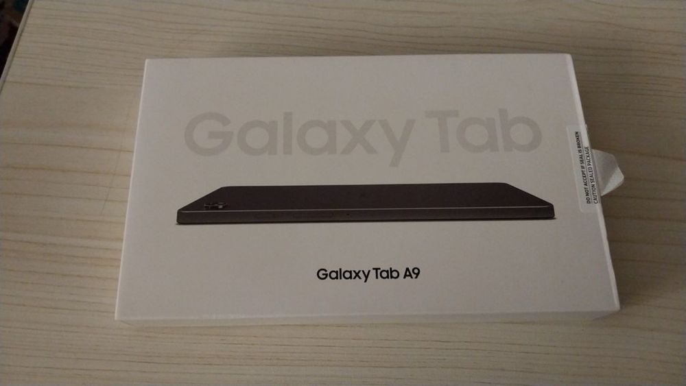 Samsung Galaxy Tab A9 4/64Gb