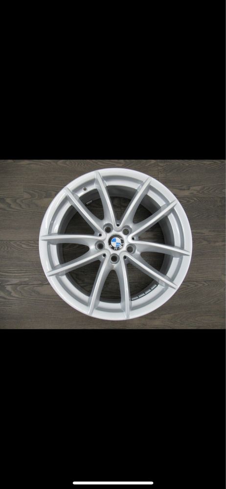 Jante originale GOALE BMW X3 G01 X4 G02 18 6880047 style 618