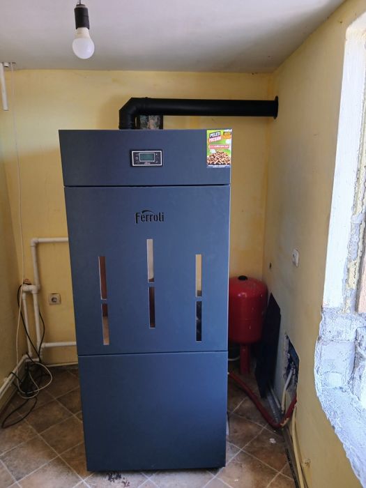 Instalator termic / sanitar