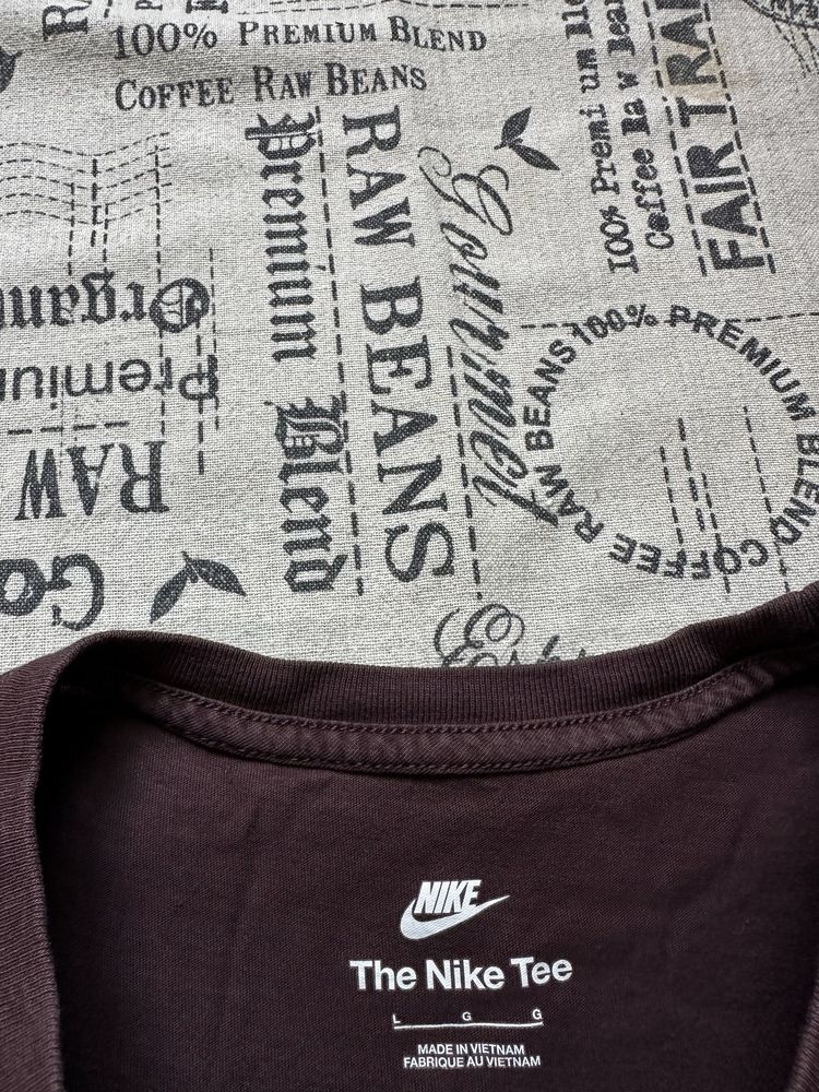 Nike original тениска.L