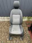 Vand scaun ford focus mk2  stang fata