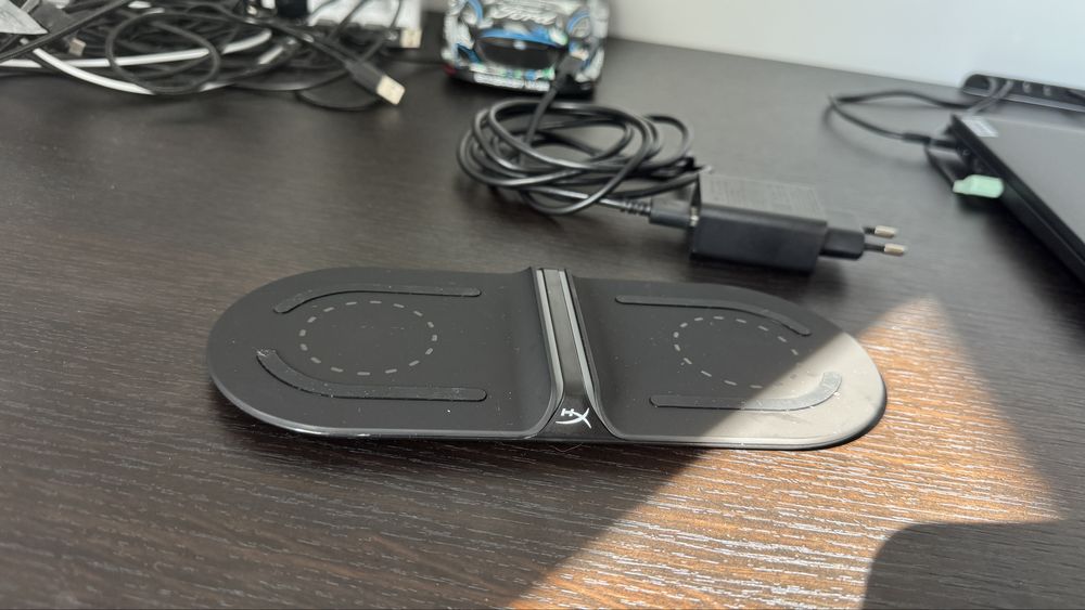 Vand Incarcator Wireless HyperX ChargePlay