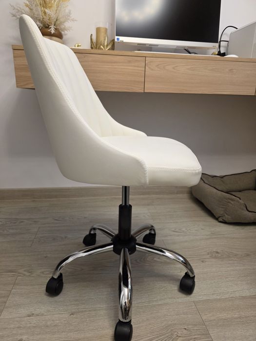 Scaun Piele Birou