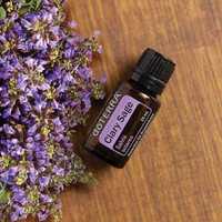 Clary Sage (Salvie) doTerra