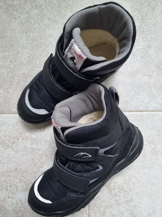 Детски зимни боти Superfit 28 номер
