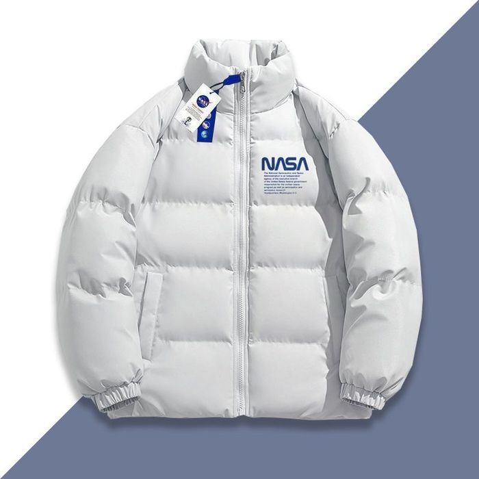 Nasa kurtkasi Qishki