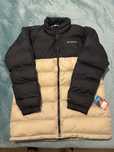 Geaca columbia  mid