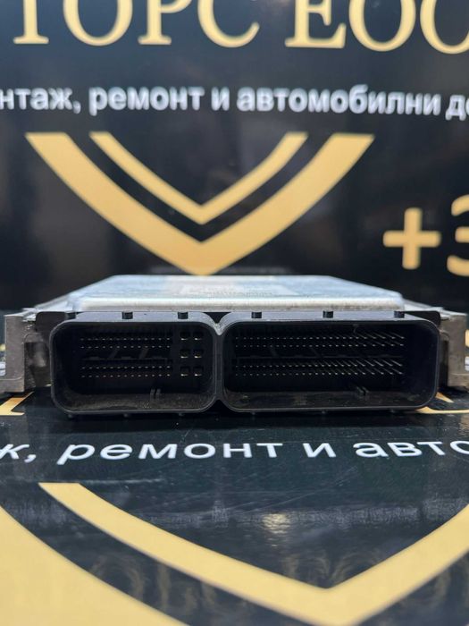 Блок ECU / Управляващ блок на двигателя Mercedes A651900