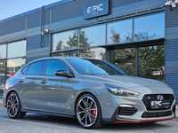 Hyundai I30 N Performance Fastback / Garantie 2 ani / TVA deductibil