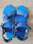 JACK WOLFSKIN Сандали SEVEN SEAS 3 K, 37 номер