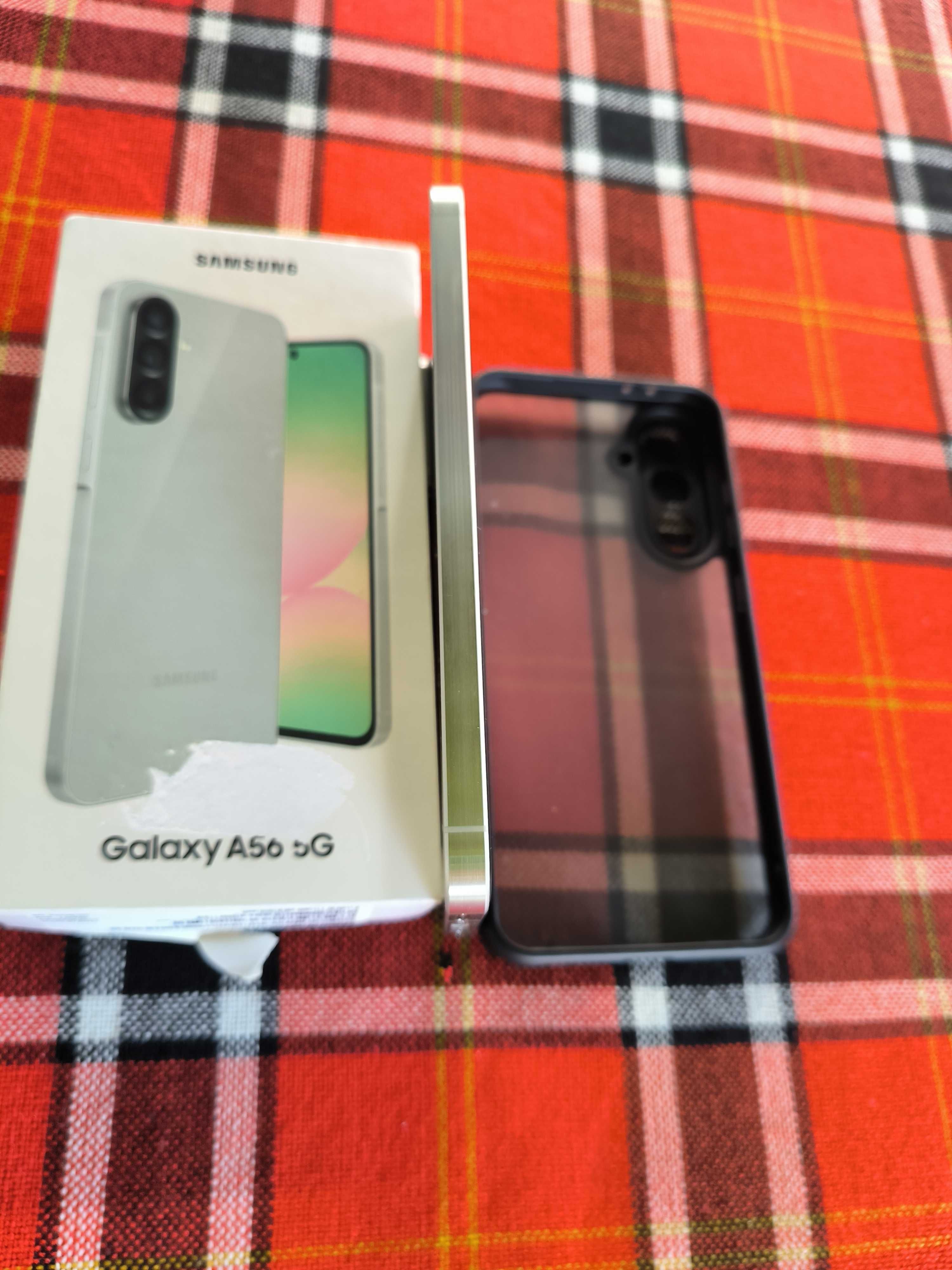Samsung Galaxy A56 5G - 8/128