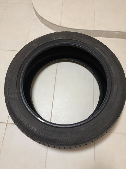 Зимни гуми Continental WinterContact TS870P