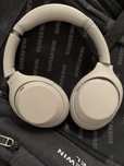 Наушники Sony WH-1000XM4