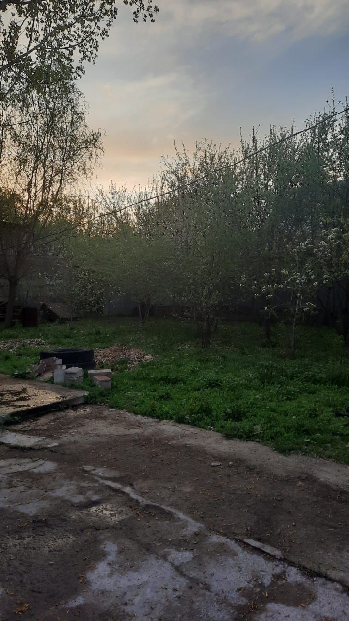 Частный дом в Алатауском районе, мрк. Алгабас