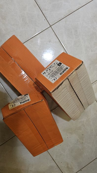 Винтове за сандвич панели 5.5/6.3 х 175