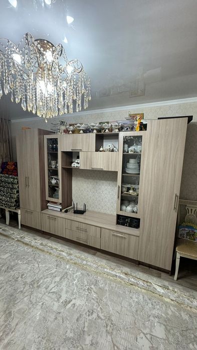 стенка гарнитур для зала