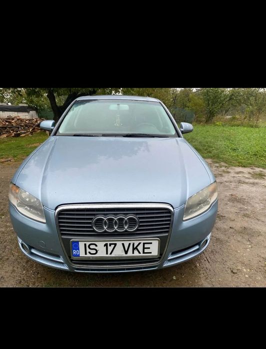 Audi a4b7 de vanzare